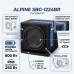 Сабвуфер Alpine SBG-1224BR пассивный